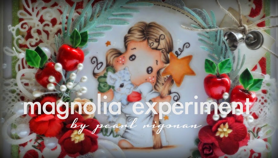 Magnolia Experiment