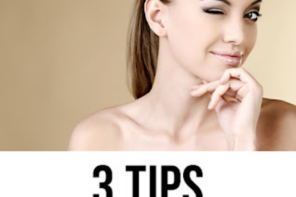 3 Tips for a Better Female Orgasm