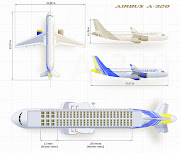 AIRBUS A319/A320/A321 Flightdeck and systems briefingfor pilots (ready airbus)