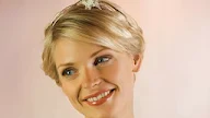 Model De Couleur De Cheveux