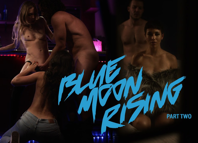 Blue Moon Rising pt. 2 – Aiden Ashley, Brooklyn Gray, Nicole Sage