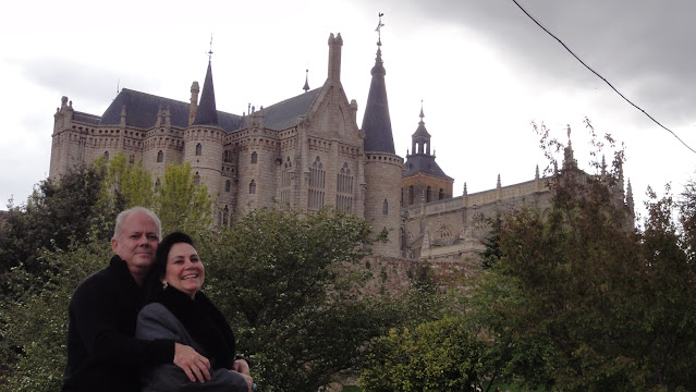 Astorga Espanha