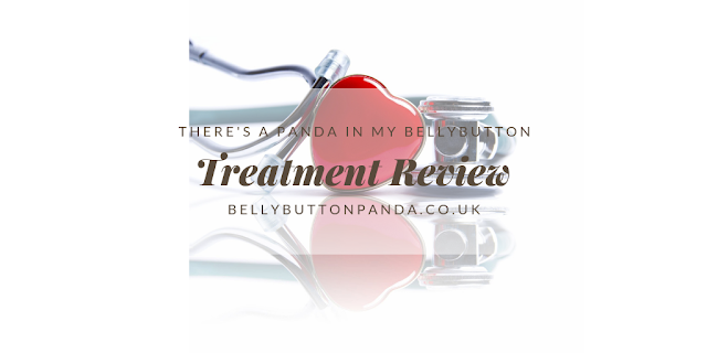 Eighteen month post relapse treatment review. Bellybutton Panda