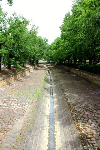 Bendigo park
