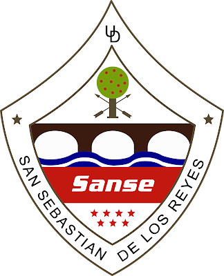 UNIÓN DEPORTIVA SAN SEBASTIÁN DE LOS REYES