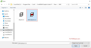 Setting Macro Layer