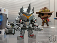 Toy Fair 2017 Funko Overwatch Wave 2 Pops