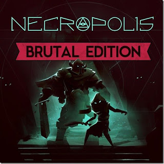 Necropolis Brutal Edition