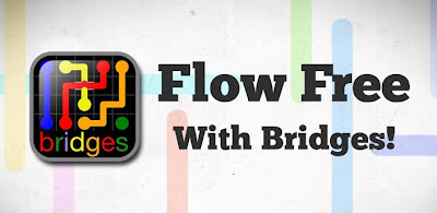 Free Flow : Bridges 1.5 Apk For Android