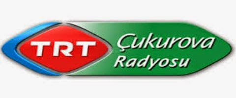 TRT ÇUKUROVA RADYOSU