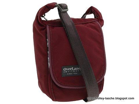 Trolley tasche:tasche-1261909