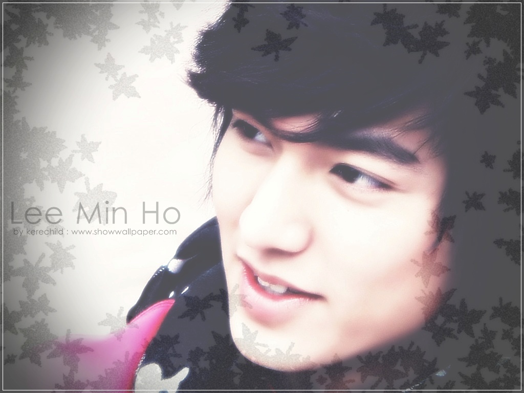 Lee Min Ho Wallpaper | Pictures | Profile | Korean Artist Wallpaper ...