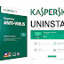 الاداة الرسمية لحذف جميع اصدارات كاسبر سكاى بالطريقة السليمة Kaspersky Anti-Virus Remover