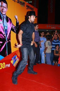 Zee's Dhoom at Nuachandi Fair in Meerut