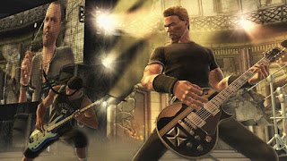 Cheat Guitar Hero Metallica PS3 Bahasa Indonesia