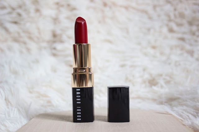 Red de Bobbi Brown