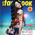 Poonam Kaur On The Cover of Family Facebook Magazine May 2013