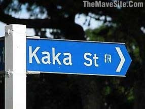 Kaka Street