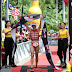 IRONMAN 70.3 Asia-Pacific Championship 2016 Results