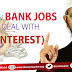 Ruling On Bank Jobs that Deal With Riba (INTEREST)