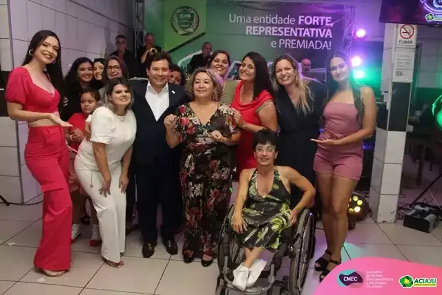 4 Encontro das mulheres empreendedoras de Juquiá é sucesso