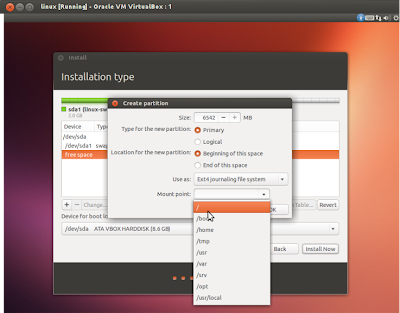 installing Ubuntu 13.04 _8