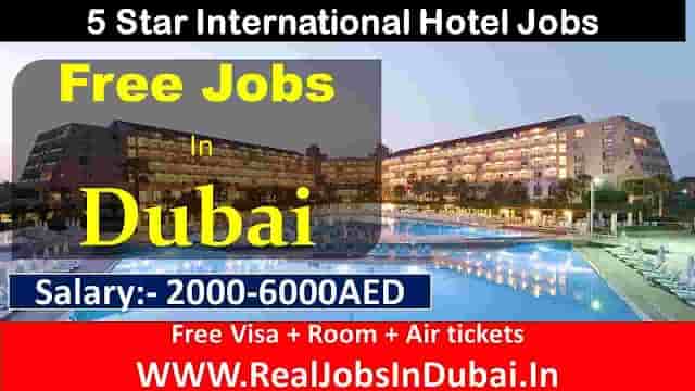 Accor Hotel Jobs In Dubai  UAE 