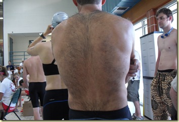 back