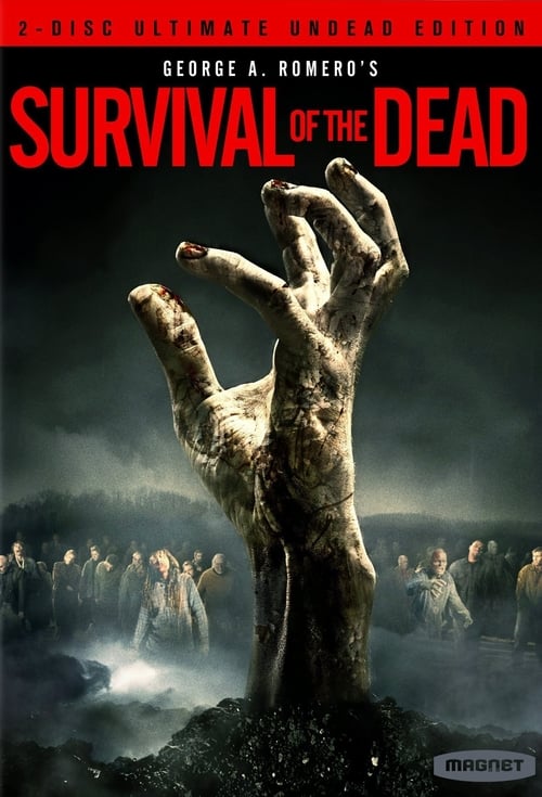 [HD] Survival of the Dead 2010 Film Complet En Anglais