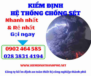 Hệ - Thống - Chống - Sét