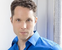 Adam Bradley