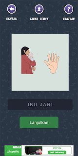IBU JARI
