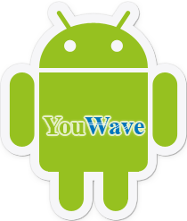 YouWave for Android 4.1.2 Final Full Crack Free Download