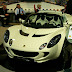 Lotus Cars Elise Used