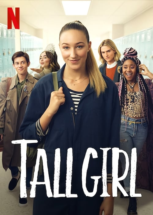 [HD] Tall Girl 2019 Film Entier Vostfr