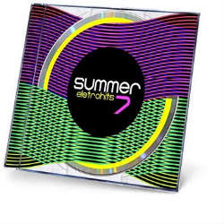 CD Summer Eletrohits Vol. 7 (2011)