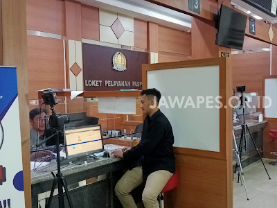 Dukung Pekerja Migran Indonesia Menjadi Legal, Ditjen Imigrasi Permudah Persyaratan Paspor dan Berlakukan Nol Rupiah