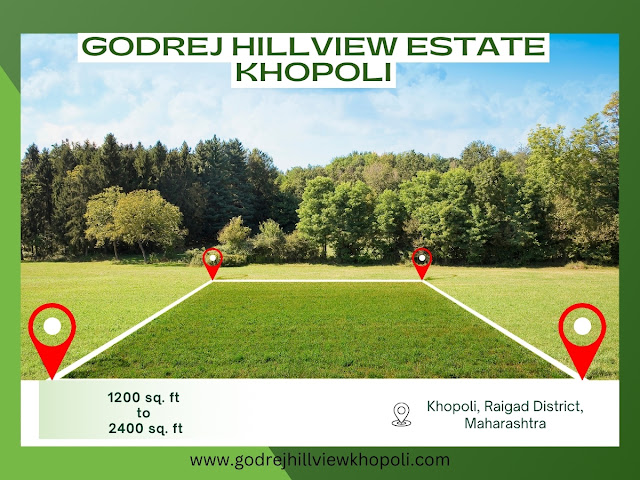 Godrej Hillview Estate