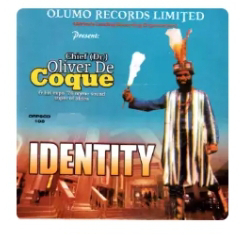 Music: Identity - Oliver De Coque [Throwback song]