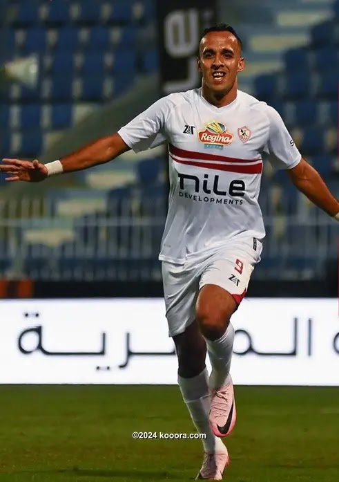ناصر منسي.. عودة مفاجئة من باب الرحيل يلا شوت اكس 