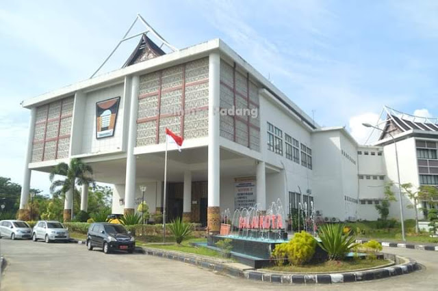 Kantor Walikota Padang