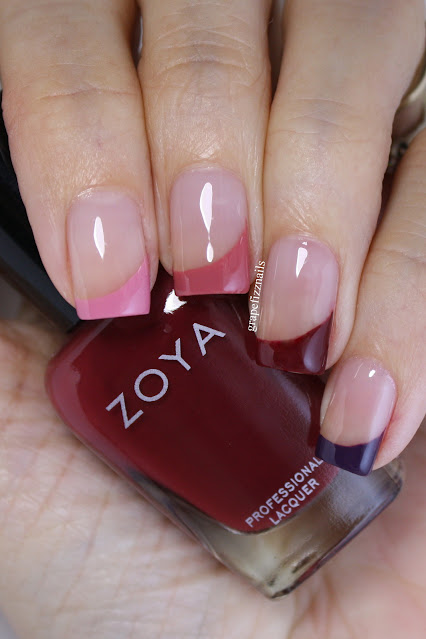 Zoya Nostalgic