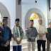 Kakanwil jatim lakukan sidak kesiapan pengamanan Lapas Pamekasan Jelang Malam Idul Fitri 