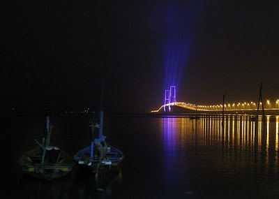 Jembatan Nasional Suramadu