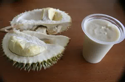 Manfaat Buah Durian Sebagai &ldquo;the King of Fruit&rdquo;