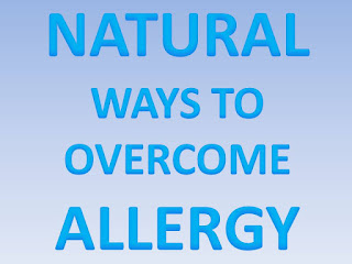 allergy remedies at home, allergy relief at home,natural ways to cure allergies, natural ways to fight allergies,