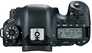 Canon EOS 6D Mark II: Links to Professional Previews / Reviews