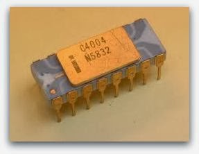 Intel 4004