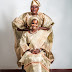 Kwara First Lady To Secure Apartment, Medicine Store For The Blue Eyes Family