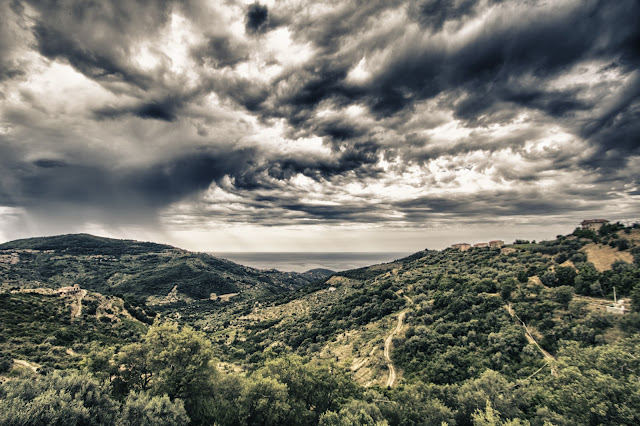 Villa Bernadette-San Mauro Cilento